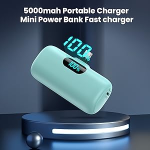 Mini Power Bank