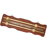 Pyhodi Brown Billiard Scorer, Score Board, Wood Score Keeper Snooker, Shuffleboard Scoreboard Sno...