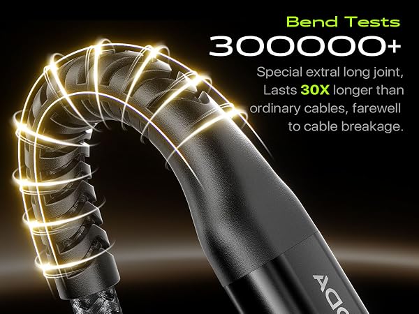 iphone usb c charger cable