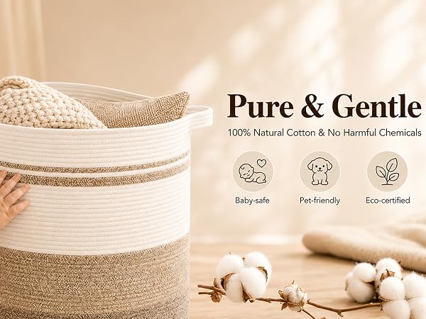 OIAHOMY LAUNDRY HAMPER