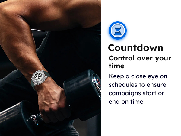 countdown