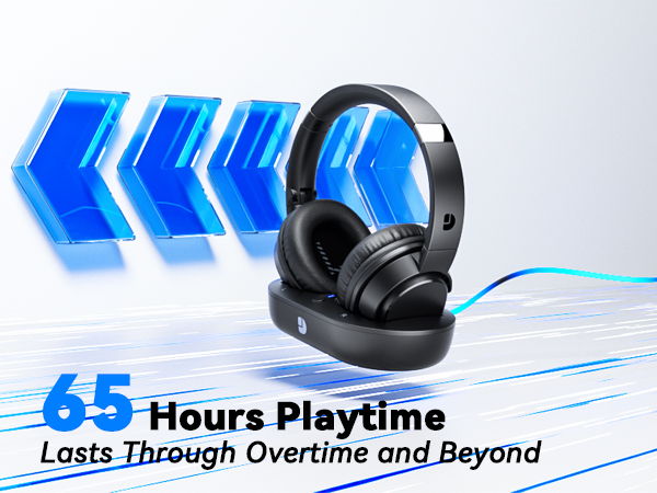 65 hours