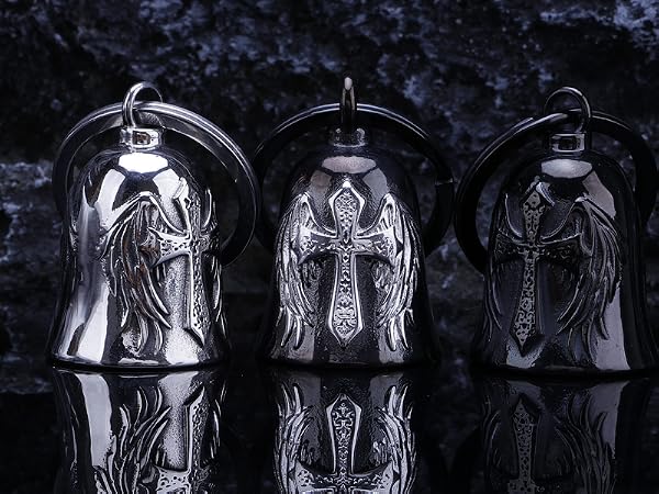 motorcycle bell