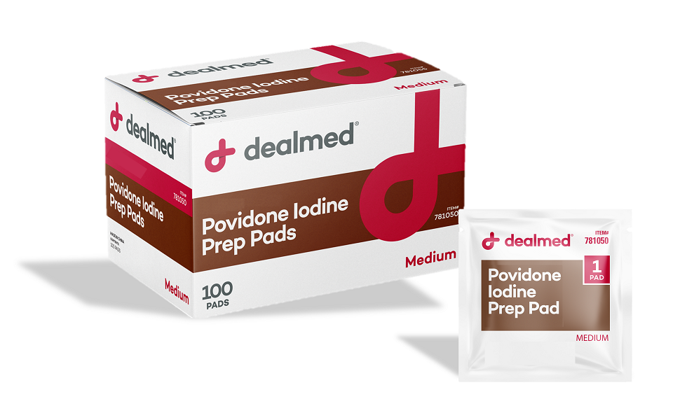 DEALMED