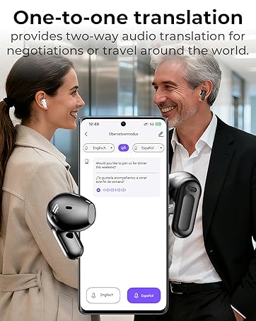 earbud translator in real time earbud translator real time translation earbuds