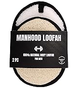 vegetable plant gourd washcloth dermal resurfacer polisher body care implement daily routine mitt
