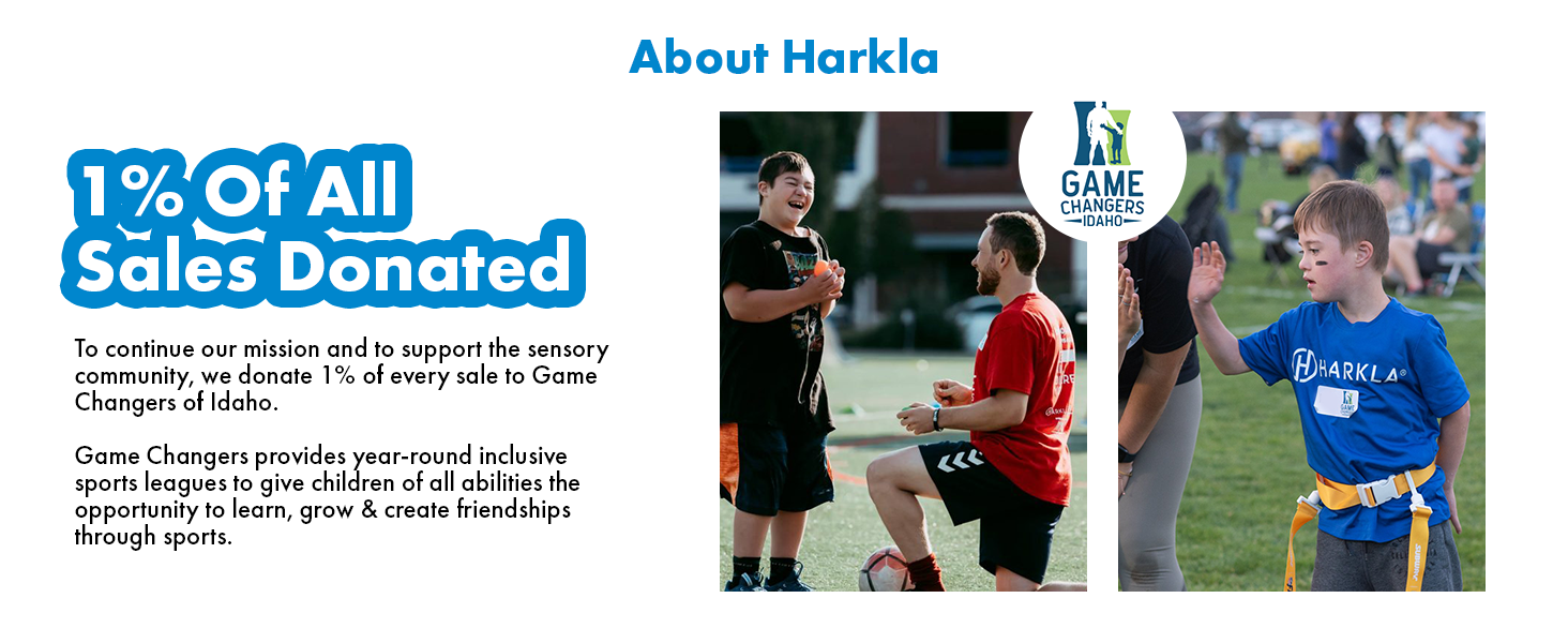 Sensory Products for special needs autism adhd