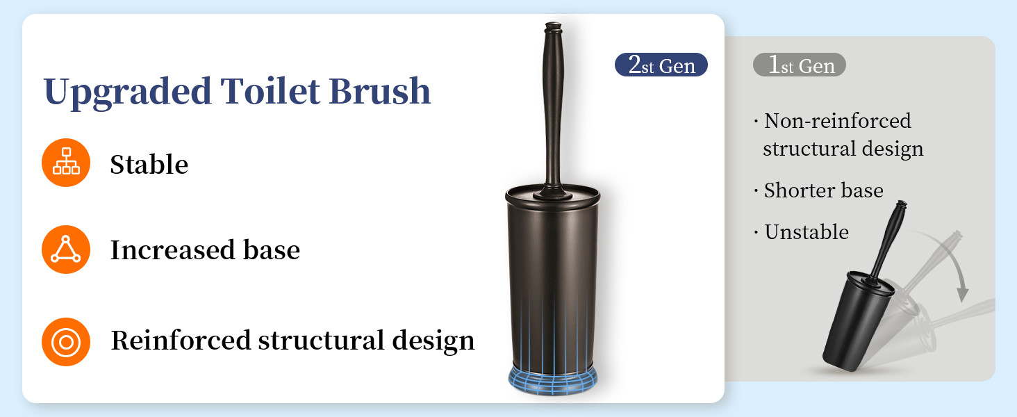 toilet brush