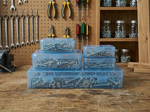 small storage box with lid small box diamond painting accessories small plastic containers