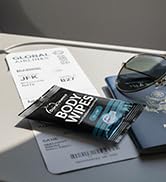 Men's Travel Pack