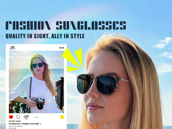 sunglasses womens