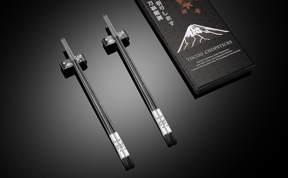 chopsticks set