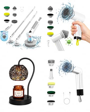 automatic soap dispenser
