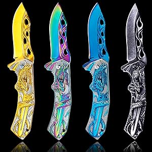dragon knife
