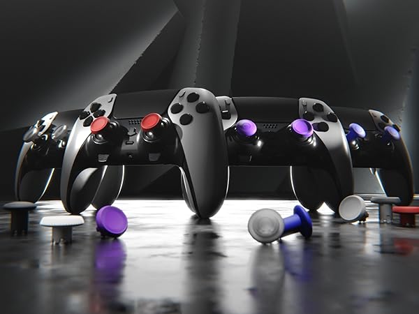 Thumbsticks for PS5 Edge Controller