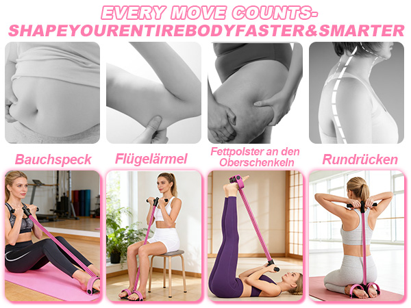 foot resistance band
