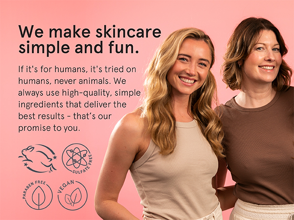 Grace and Stella Ultra-soft Face Towels