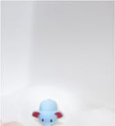 wild bath toys