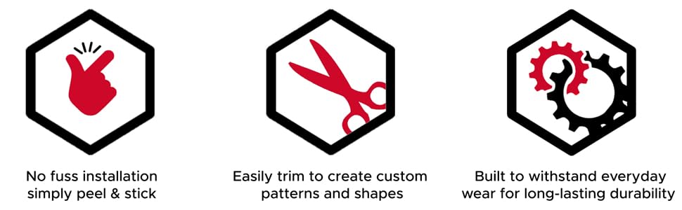 carpet tile skinny banner