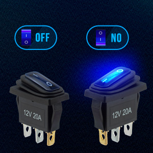 on off switch