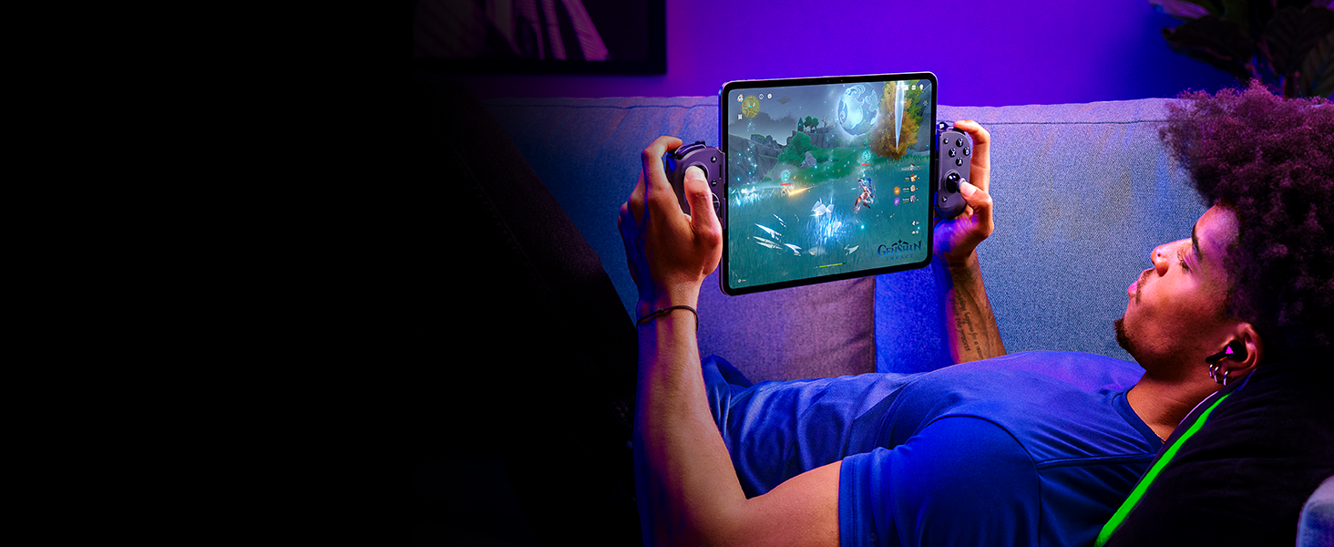 Razer Kishi V3 Pro XL