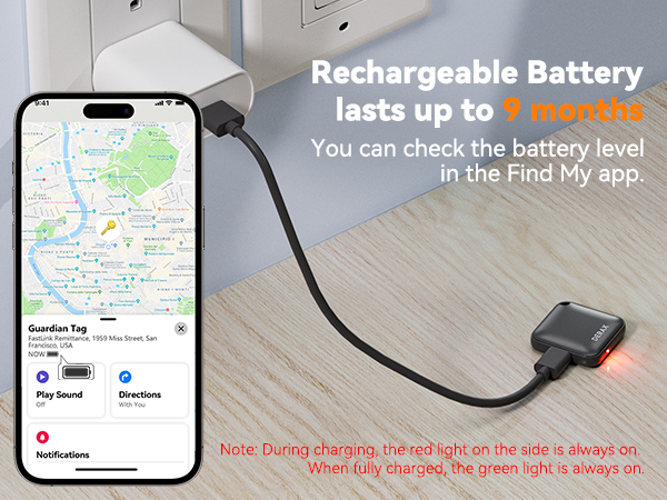 Rechargeable Battery
