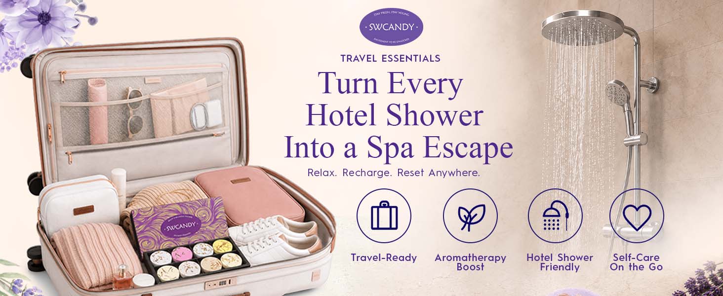 Travel Essentials