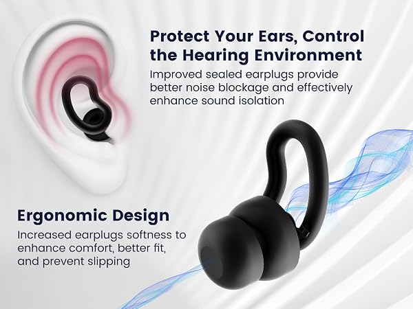 ear plugs
