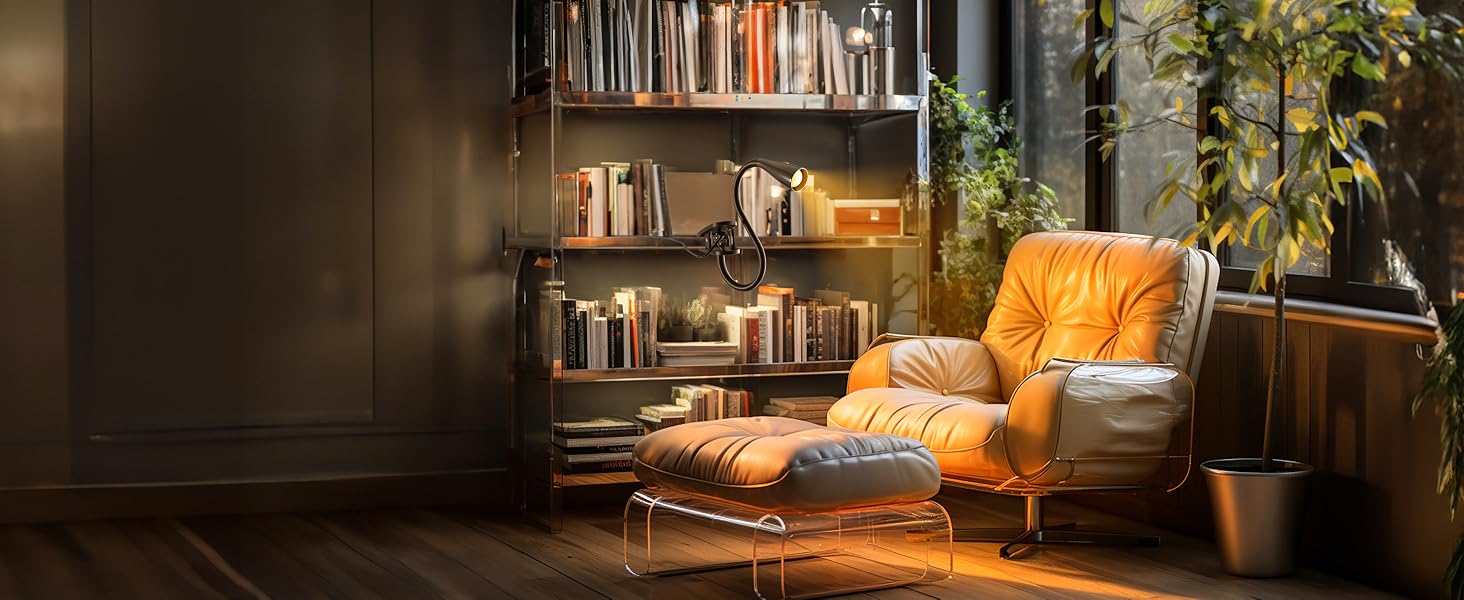 clamp lamp