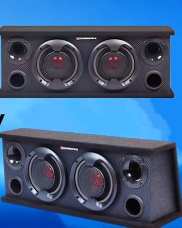 6.5 Speakers,2-Way Car Speakers