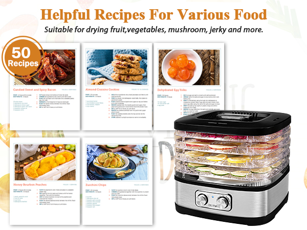 Food Dehydrator