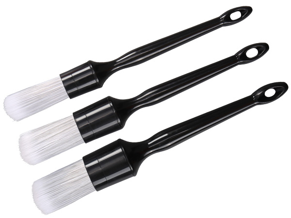 interior detailing brush