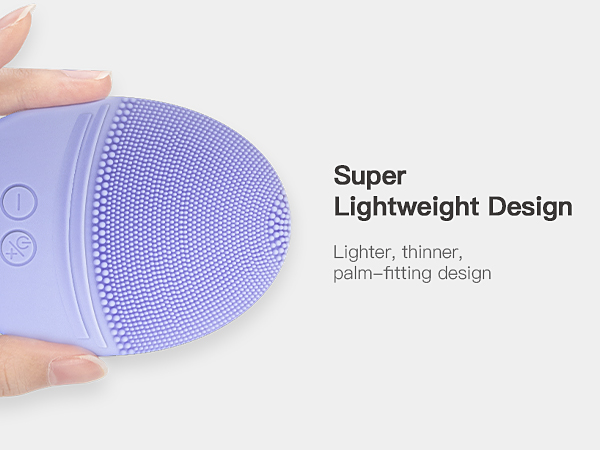 Lightweight design
