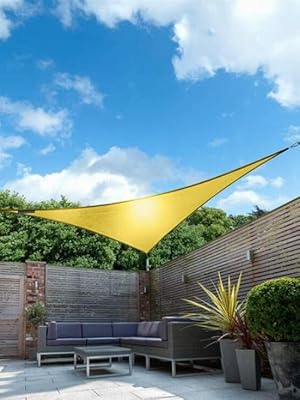 Turnbuckle Tensioner for Sun Shade Sail