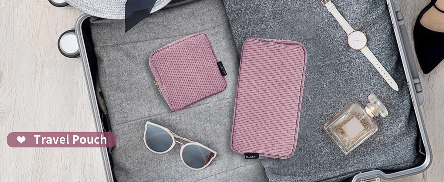 makeup bag
