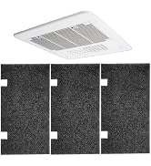 Dianrui 3PCS RV A/C Conditioner Replacement Filters Duo-Therm Air Conditioner Grille Replacement ...