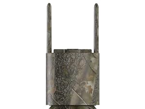 Dual High-Gain 4G Antennas