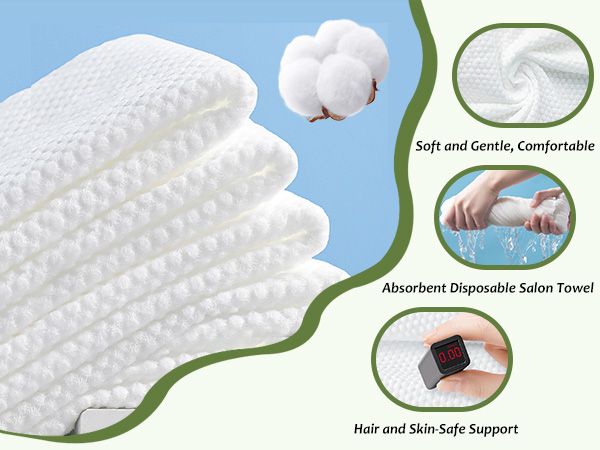 Disposable Towels for Travel