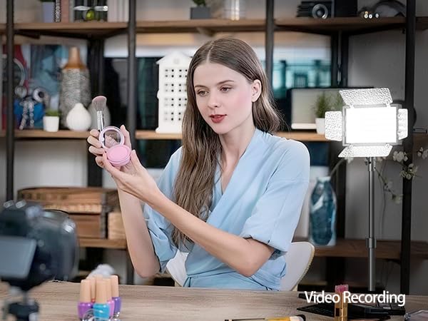 Video Recording