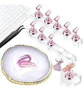 FANDAMEI Nail Stand,Nail Stand For Press Ons,Nail Holder For Painting Nails | Press On Nail Stand...