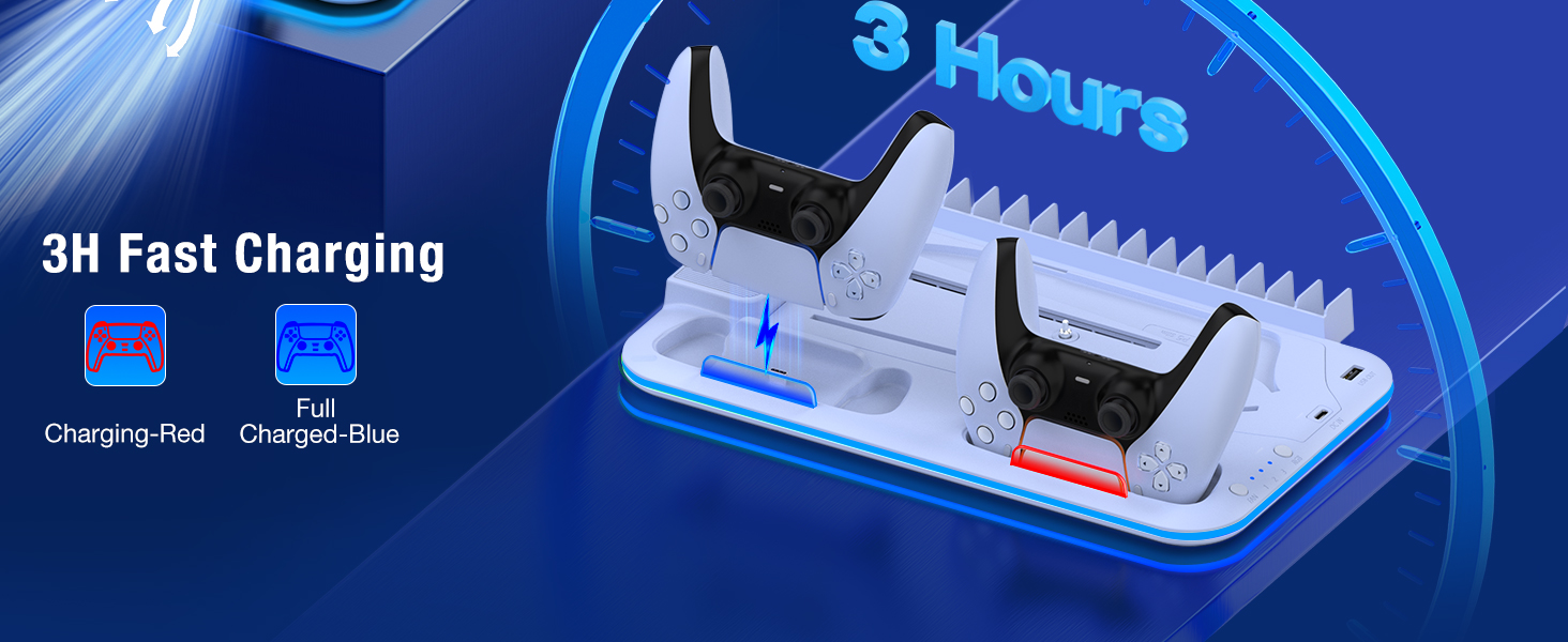 ps5 stand