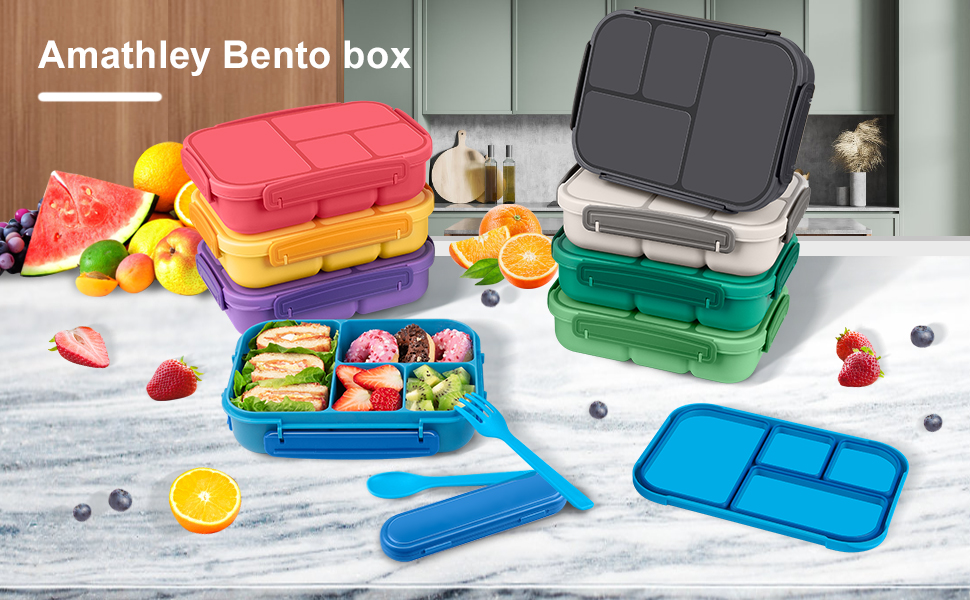 bento lunch box