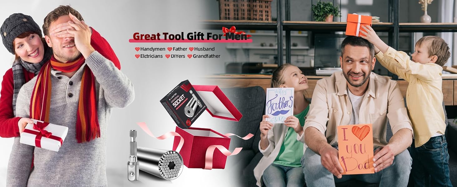 gifts for men