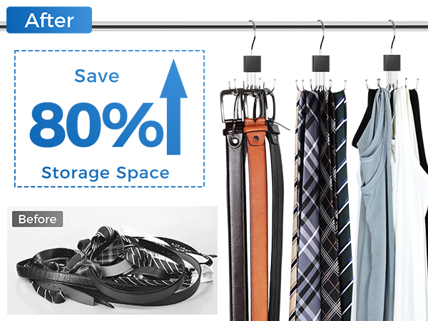 hanger organizer
