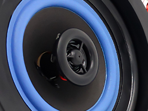 ceiling speakers