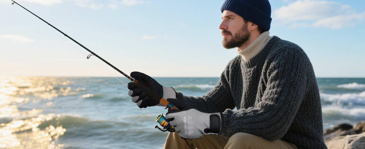 work gloves for men
