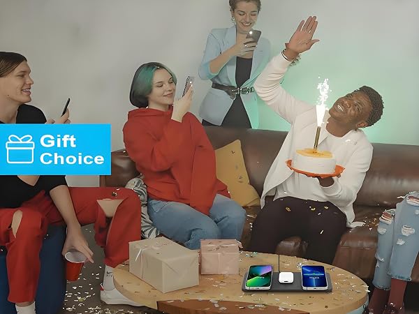 Gift Choice