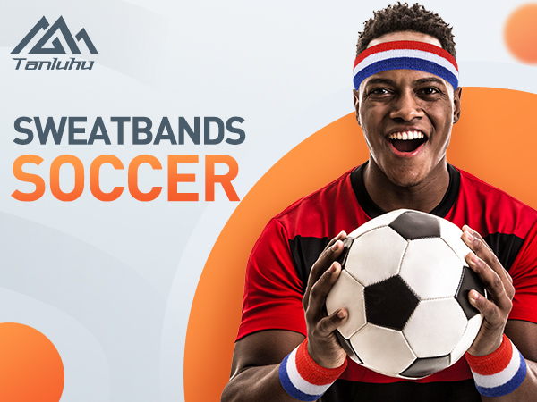 MEN SWEAT BANDS