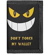 Kids Wallets for Boys Girls Teen,Cheap RFID Trifold wallet for 4-6-8-10-12-14Ages,Toddler/Youth W...