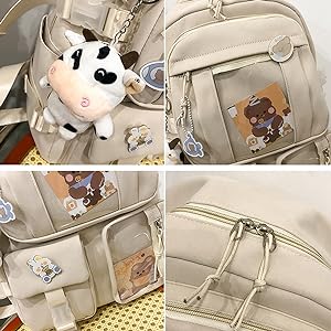 kawaii backpack